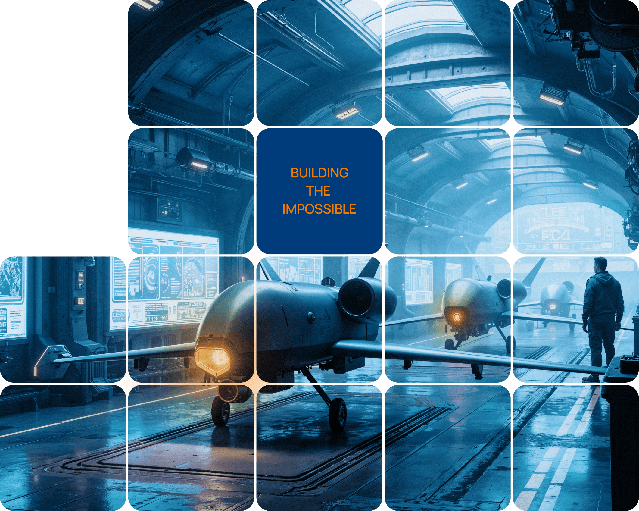 Adriti Innovation Lab