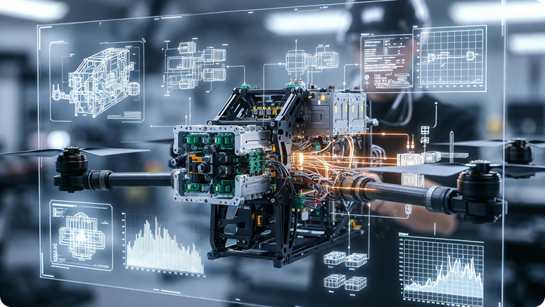 Technical Oversight and Integration